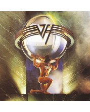 Van Halen - 5150 (CD) -1