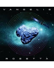 Vangelis - Rosetta (CD)