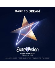 Various Artists - Eurovision Song Contest Tel Aviv 2019 (2 CD)