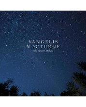 Vangelis - Nocturne (CD)