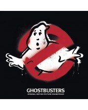 Various Artist - Ghostbusters, OST (Vinyl)