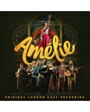 Various Artists - Amelie: Original London Cast Recording (CD)