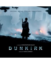 Various Artists - Dunkirk, Original Motion Picture Soundtrack (CD) -1