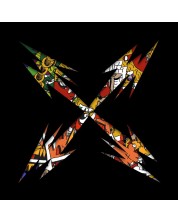 Various Artists - Brainfeeder X (4 Vinyl)