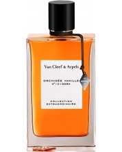 Van Cleef & Arpels Extraordinaire Parfemska voda Orchidee Vanille, 75 ml