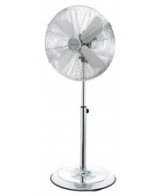 Ventilator Muhler - DMF16I, 3 brzine, 41 cm, sivi -1