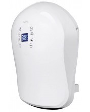 Konvektorska grijalica za kupatilo Homa - HBH-7720B, 2000W, bijela -1