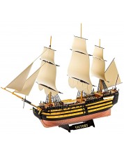 Sastavljivi model Revell - Jedrenjak Victory (05819)