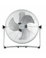 Ventilator Cecotec - EnergySilence 4100 Pro, 3 brzine, 45 cm, sivi