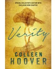 Verity (Hardback)