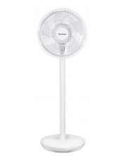 Ventilator Rohnson - R-8300, 3 brzine, 30 cm, bijeli