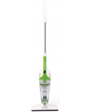 Vertikalni usisavač bez torbe Rohnson - R-1211, bijeli/zeleni -1