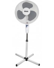 Ventilator Muhler - FM-4040, 3 brzine, 41 cm, sivi