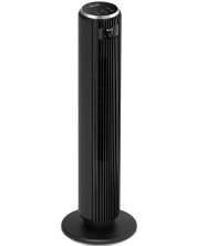 Ventilator Levoit - TempSense 36 Tower, 92 cm, bijeli -1