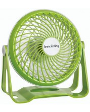 Ventilator Innoliving - INN - 512, 2 brzine, 46 cm, zeleni -1