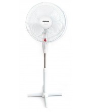 Ventilator Perfect - FM-3211, 3 brzine, 40 cm, bijeli -1