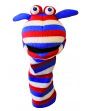 Lutka čarapa The Puppet Company – Čudovište od čarape Jack