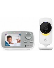 Video baby monitor Motorola - VM482ANXL -1