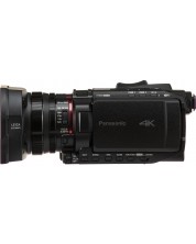 Videokamera Panasonic - HC-X1500, crna -1