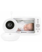 Video monitor za bebe KikkaBoo - Aneres -1
