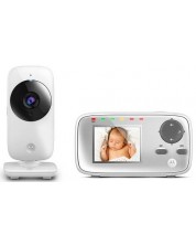 Video monitor za bebe Motorola - VM482 -1
