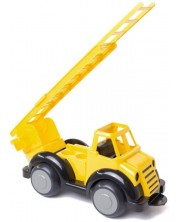 Dječja igračka Viking Toys - Vatrogasni kamion, 28 cm