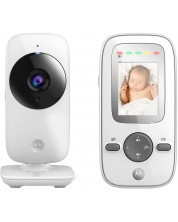 Video baby monitor Motorola - VM481