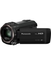 Videokamera Panasonic - HC-V785, crna -1