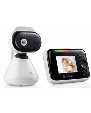 Video baby monitor Motorola - PIP1200 -1