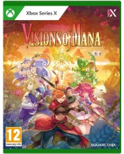 Visions of Mana (Xbox Series X) -1