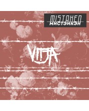 Vitja - Mistaken (CD)