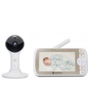 Video monitor za bebe Motorola - VM65x Connect -1