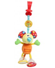 Viseća igračka Playgro - Miš Mimsy -1