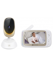 Video baby monitor Motorola - VM85
