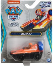 Vodeno vozilo Spin Master Paw Patrol - Zuma