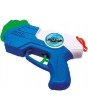 Vodeni pištolj Simba Toys - Blaster s rotirajućim otvorom -1