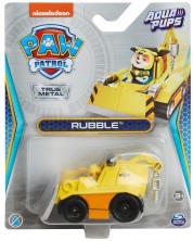 Vodeno vozilo Spin Master Paw Patrol - Rabble