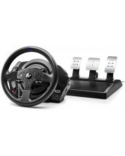 Volan s pedalama Thrustmaster - T300RS GT, PS5/PS4/PS3/PC -1