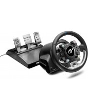 Volan s pedalima Thrustmaster - T-GT II EU, PC/PS5/PS4 -1