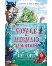 Voyage to Mermaid Mountain -1