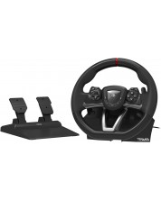 Volan s pedalama Hori Racing Wheel Apex, za PS5/PS4/PC -1