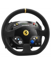 Volan Thrustmaster - Ferrari 488 Challenge Edition, TS-PC, crni