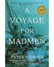 Voyage For Madmen