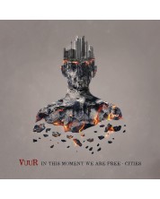 VUUR - In This Moment We Are Free - Cities (CD + 2 Vinyl)