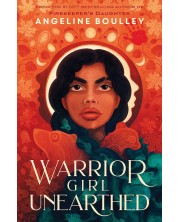 Warrior Girl Unearthed