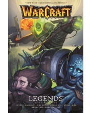 Warcraft: Legends, Vol. 5 -1