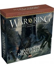 Proširenje za War of the Ring - Warriors of Middle-Earth