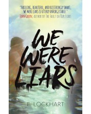 We Were Liars -1