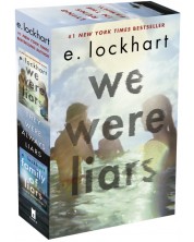 We Were Liars Boxed Set