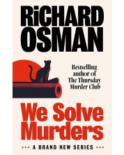 We Solve Murders -1